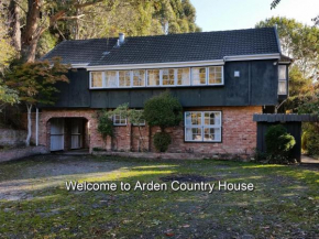 Arden Country House BnB